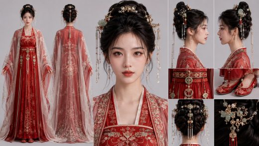 056 替嫁王妃