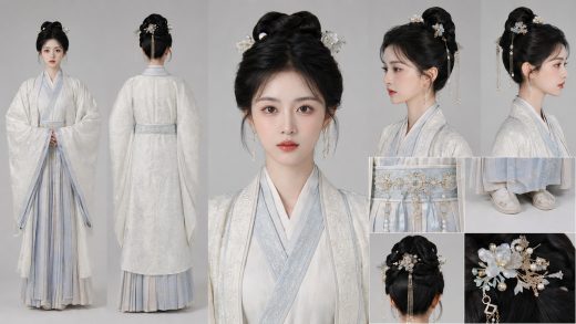 063 太傅之女
