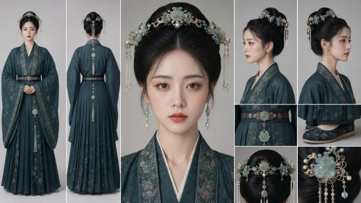 105 贵妃