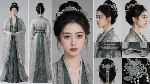 107 德妃
