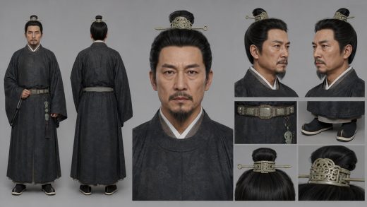 114 户部尚书