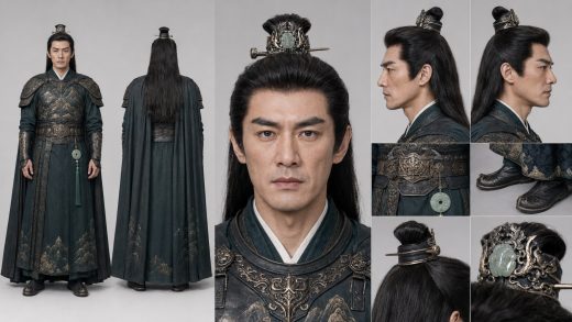 135 叛将