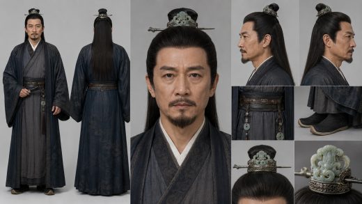138 刺客喽啰
