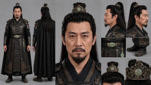 139 叛军首领