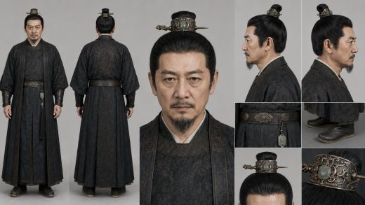 149 王府账房