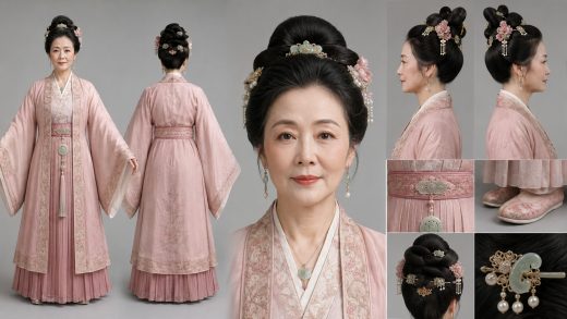 150 王府厨娘