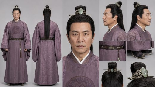 170 清流官员