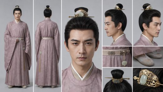 180 说书先生