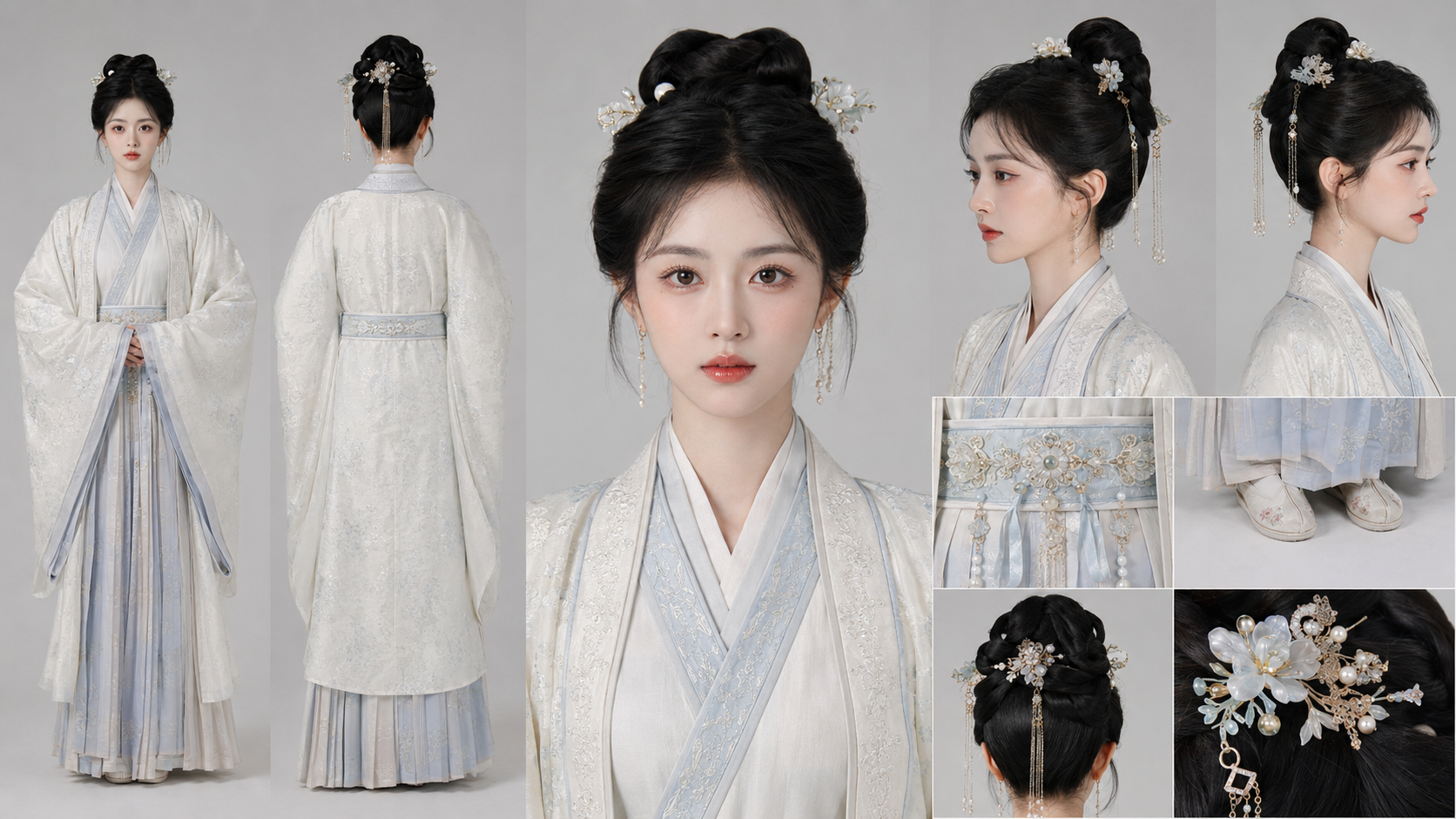 063 太傅之女