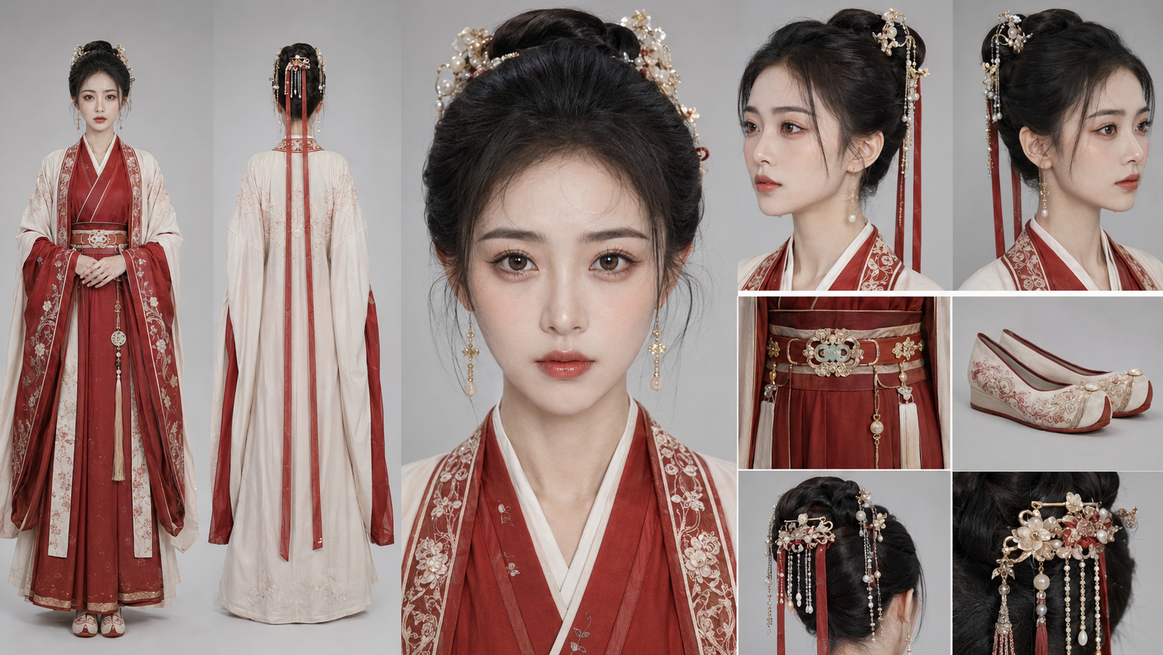 082 新科女状元