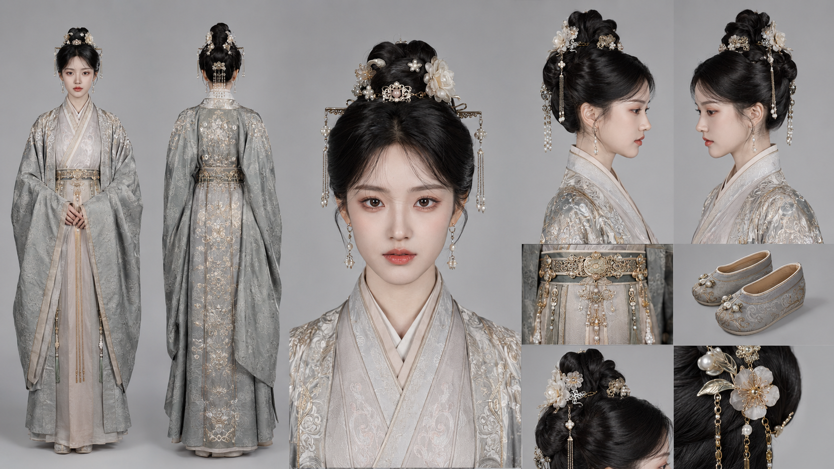 094 皇后侄女