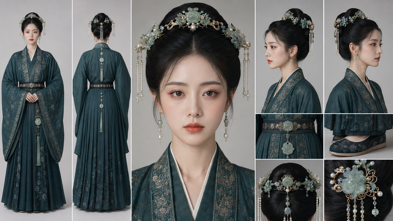 105 贵妃