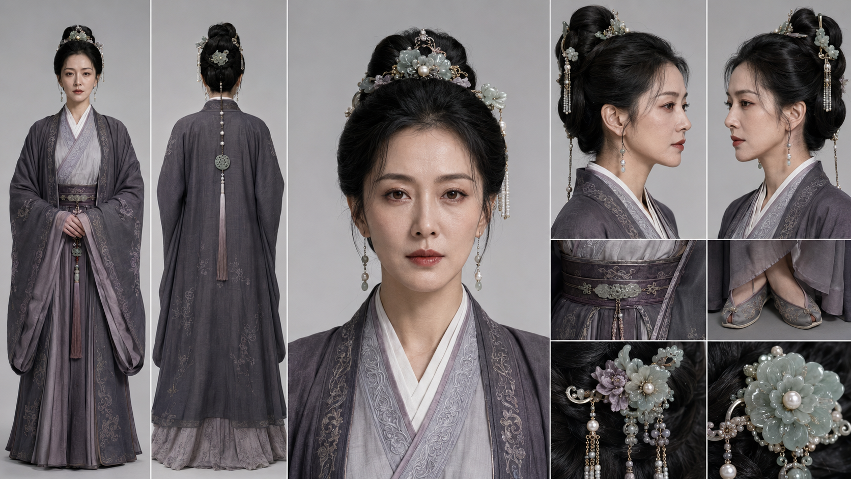 109 年轻宠妃