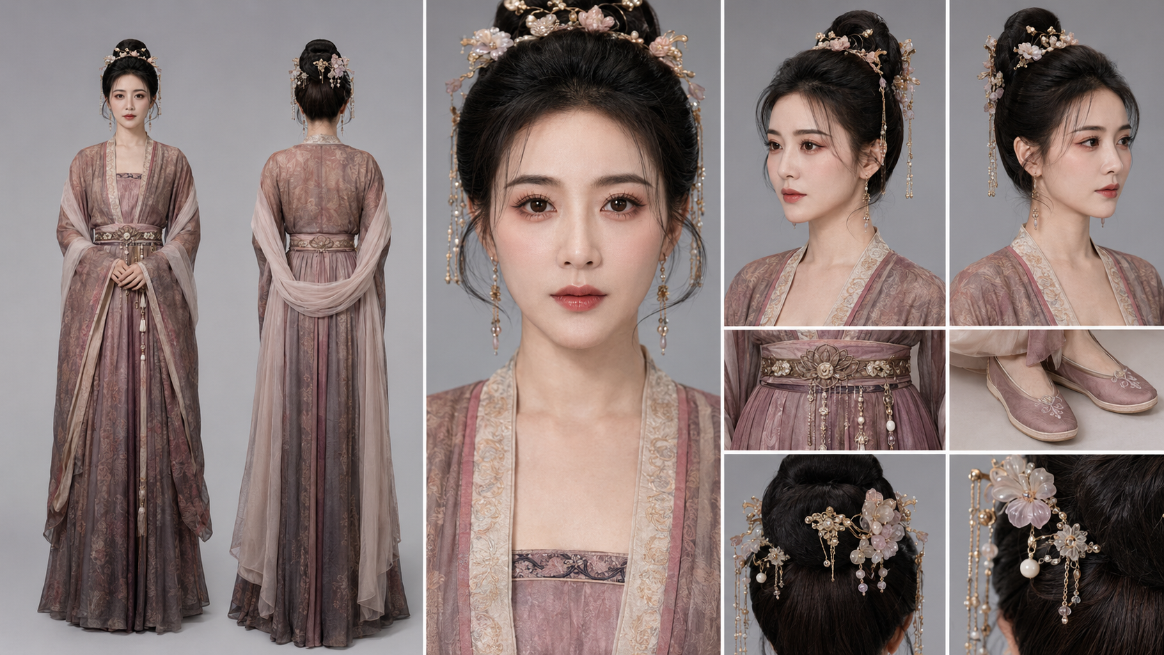 176 花楼妈妈